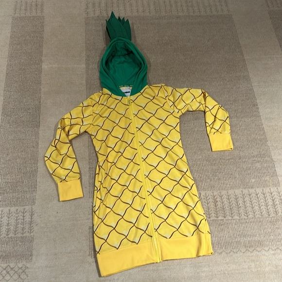 Tipsy Elves Pineapple 🍍 Costume - Picture 6 of 7